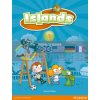 Islands 1 Pupils Book + PinCode 9781408289990