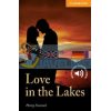 Love in the Lakes with Downloadable Audio Penny Hancock 9780521714600