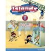 Islands 6 Activity Book with Online Access 9781408290798