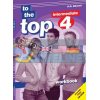 To the Top 4 Workbook with CD-ROM 9789604430987