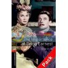 The Importance of Being Earnest with Audio CD Oscar Wilde 9780194235303