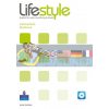 Lifestyle Intermediate Workbook 9781408237168
