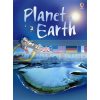 Planet Earth Leonie Pratt Usborne 9780746080368