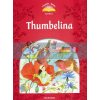 Thumbelina Audio Pack Hans Christian Andersen Oxford University Press 9780194014144