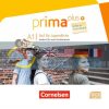 Prima plus A1 Leben in Deutschland Audio-CDs zum SchUlerbuch 9783065209472