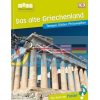 Das alte Griechenland Dorling Kindersley Verlag 9783831033829