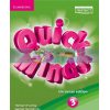 Quick Minds 3 Posters 9786177713479