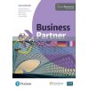 Business Partner B2 Coursebook 9781292233567