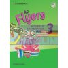 Cambridge English Flyers 3 for Revised Exam from 2018 Student's Book 9781108465168