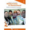 Willkommen in Deutschland – Deutsch als Zweitsprache fUr Jugendliche Heft I Hueber 9783197095974