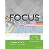 Focus Exam Practice: Cambridge English First 9781292121161