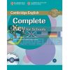 Complete Key for Schools Workbook without answers 9780521124362