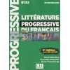 LittErature Progressive du Francais IntermEdiaire 9782090351798