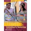 Cambridge English Skills: Real Listening and Speaking 1 9780521701983