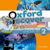 Oxford Discover 2 Grammar Class Audio CD 9780194432825