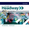 New Headway Advanced Class Audio CDs 9780194547826