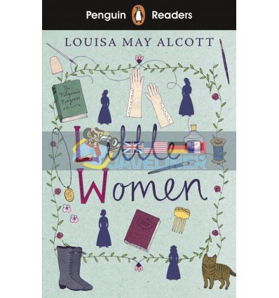 Little Women Louisa May Alcott 9780241397695