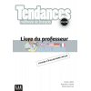 Tendances C1/C2 Livre du professeur 9782090385397