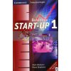 Business Start-Up 1 Workbook with Audio CD/CD-ROM 9780521672078