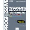 Vocabulaire Progressif du Francais Perfectionnement 9782090384536