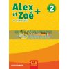 Alex et ZoE+ 2 Guide PEdagogique 9782090351187
