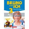 Bruno und ich 3 SchUlerbuch mit Audios online 9783061207946