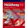 New Headway Elementary Workbook with key 9780194527682