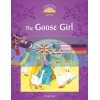 The Goose Girl Audio Pack Sue Arengo Oxford University Press 9780194014410
