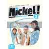 Nickel Niveau 2 Livre De LEleve + DVD-ROM 9782090385014