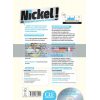 Nickel Niveau 2 Livre De LEleve + DVD-ROM 9782090385014