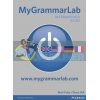 MyGrammarLab Intermediate Students Book without Answer Key with MyLab Access (підручник) 9781408299166