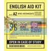 English Aid Kit A2 Pre-Intermediate  2009837601068