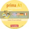 Prima Deutsch fur Jugendliche 1 Audio-CD 9783060200665