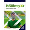 New Headway Beginner Teacher's Guide with Teacher's Resource Center 9780194524032