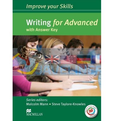 Improve your Skills: Writing for Advanced with answer key 9780230462021