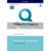 Q: Skills for Success Third Edition. Listening and Speaking 2 Teacher's Handbook 9780194999168