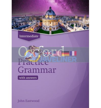 Oxford Practice Grammar Intermediate with answers 9780194214742
