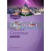 Oxford Practice Grammar Intermediate with answers 9780194214742