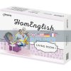 Homenglish Let's Chat in the Living Room