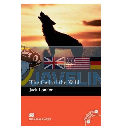 The Call of the Wild Jack London 9780230408401