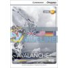 Avalanche Caroline Shackleton 9781107621572