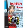 Le Match de Thomas 9782011556813