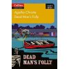 Dead Man's Folly Agatha Christie 9780008249700
