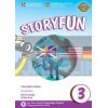 Storyfun 3 (Movers) Teacher's Book  9781316617182