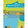 Die Deutschprofis A2 Lehrerhandbuch 9786177198849