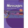 Messages 3 Teachers Resource Pack 9780521614368