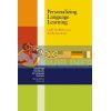 Personalizing Language Learning 9780521633642
