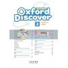 Oxford Discover 2 Teacher's Pack 9780194053914