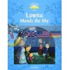 Lownu Mends the Sky Audio Pack Sue Arengo Oxford University Press 9780194004725