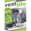 Real Life Elementary Workbook with Multi-ROM 9781408235133